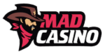 Logo MadCasino