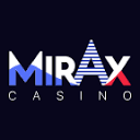 Logo Mirax Casino