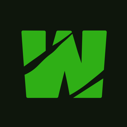 Logo Wild.io
